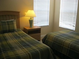 Gorgeous Home Close to Theme Parks