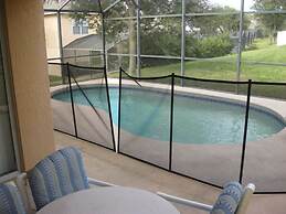 Gorgeous Home Close to Theme Parks