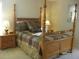 Gorgeous Home Close to Theme Parks