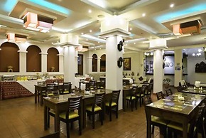 Hotel Santuario Machu Picchu