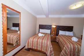 Hotel Santuario Machu Picchu