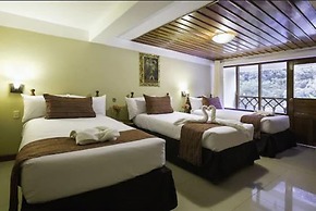 Hotel Santuario Machu Picchu