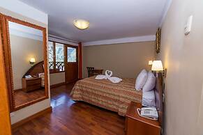 Hotel Santuario Machu Picchu