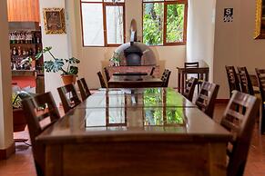 Hotel Santuario Machu Picchu