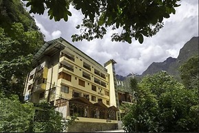 Hotel Santuario Machu Picchu
