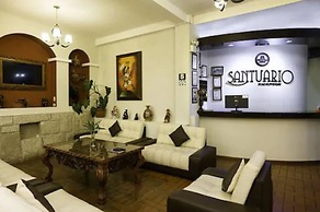 Hotel Santuario Machu Picchu