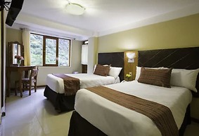 Hotel Santuario Machu Picchu
