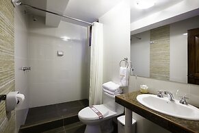 Hotel Santuario Machu Picchu