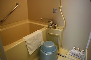 Akita Onsen Satomi