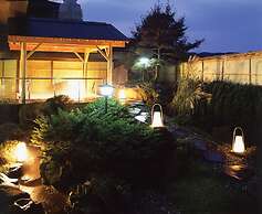 Akita Onsen Satomi