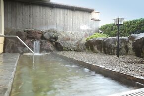 Akita Onsen Satomi