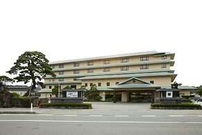 Akita Onsen Satomi