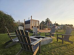 Upper Clements Cottages