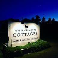 Upper Clements Cottages