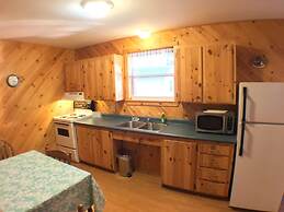 Upper Clements Cottages