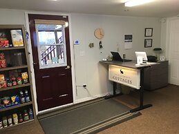 Upper Clements Cottages