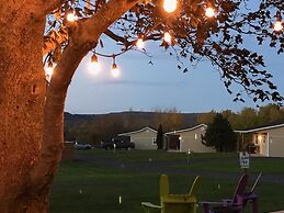 Upper Clements Cottages