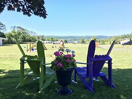 Upper Clements Cottages
