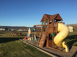 Upper Clements Cottages