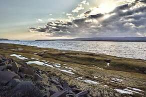 Upper Clements Cottages