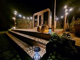 Upper Clements Cottages