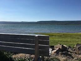 Upper Clements Cottages