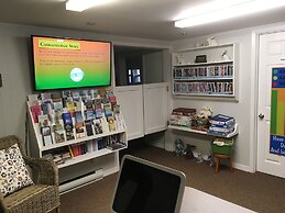 Upper Clements Cottages