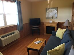 Upper Clements Cottages