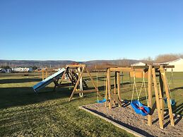 Upper Clements Cottages