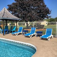 Upper Clements Cottages