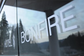 Hotel Bonfire