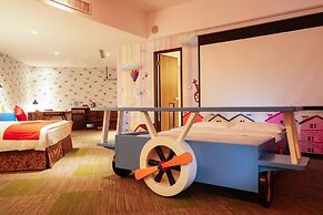 HOYA Resort Hotel Kaohsiung