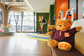 HOYA Resort Hotel Kaohsiung