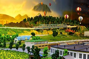 HOYA Resort Hotel Kaohsiung