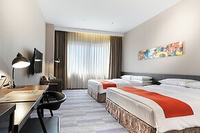 HOYA Resort Hotel Kaohsiung