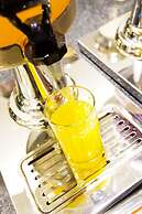 HOYA Resort Hotel Kaohsiung