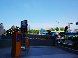 HOYA Resort Hotel Kaohsiung