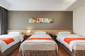 HOYA Resort Hotel Kaohsiung