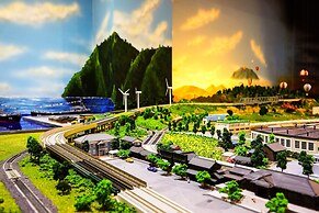 HOYA Resort Hotel Kaohsiung