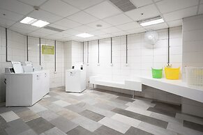 HOYA Resort Hotel Kaohsiung