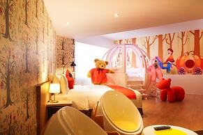 HOYA Resort Hotel Kaohsiung