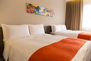 HOYA Resort Hotel Kaohsiung