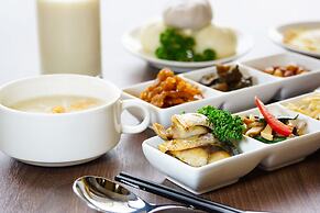 HOYA Resort Hotel Kaohsiung