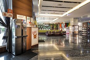 HOYA Resort Hotel Kaohsiung