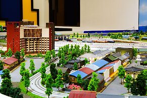 HOYA Resort Hotel Kaohsiung