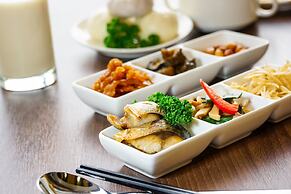 HOYA Resort Hotel Kaohsiung