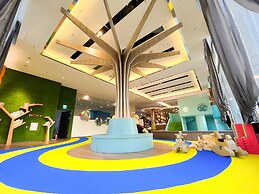 HOYA Resort Hotel Kaohsiung