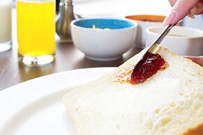 HOYA Resort Hotel Kaohsiung