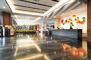 HOYA Resort Hotel Kaohsiung