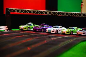 HOYA Resort Hotel Kaohsiung